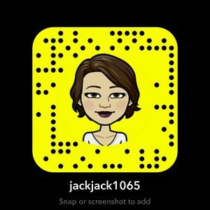 Meet your Posher, Jackie